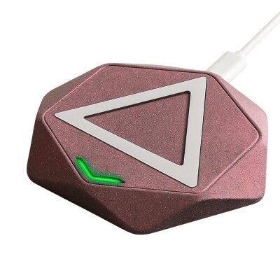 10W Wireless Fast Charger - Wireless Charger Pad - 1
