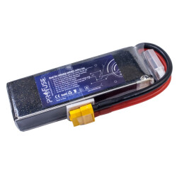 11,1V 3S 1800mAh 65C Lipo Batarya - 2