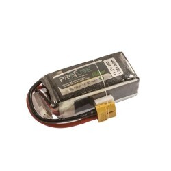 11,1V Lipo Batarya 1750mAh 30C - 3s Lipo Pil