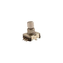 11mm SMD Rotary Encoder - Auto Potence