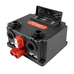 12-24V Mini Power Distribution Box
