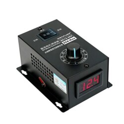 12-48V 20A Direction Controlled DC Motor Driver