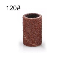 120 Grit Electric Rasp Set Sanding Tip