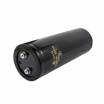 12000uF 450V Electrolytic Capacitor 76x220mm - 2