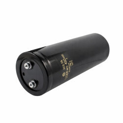 12000uF 450V Elektrolitik Kondansatör 76x220mm - 2