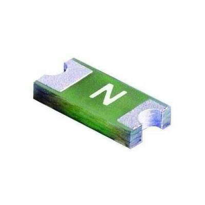 1206 Case 1.5A 6V PTC Thermistor - 1
