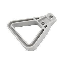 120A Anderson Socket A-Frame Connector Handle - Gray - 1
