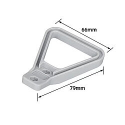120A Anderson Soket A-Frame Bağlantı Kolu - Gri - 3