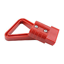 120A Anderson Soket A-Frame Bağlantı Kolu - Kırmızı - 2