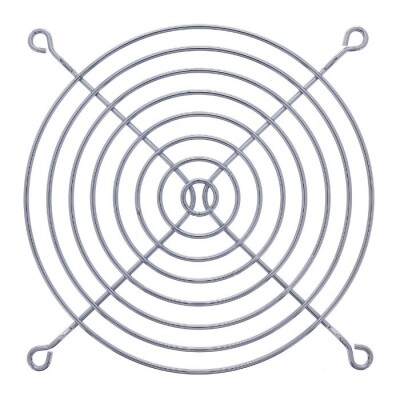 120x120mm Fan Koruma Teli - 1