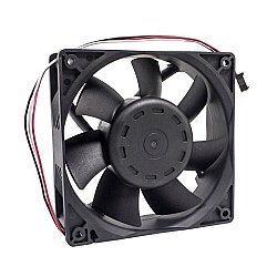 120X120X38mm 24V 0.45A Fan 3 Wires - YD12038B24HCC - 2