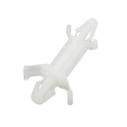 1219 Plastik Tırnaklı Distans