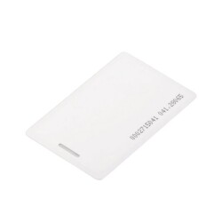 125 kHz RFID Card