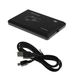 125Khz USB RFID IC Kart Okuyucu