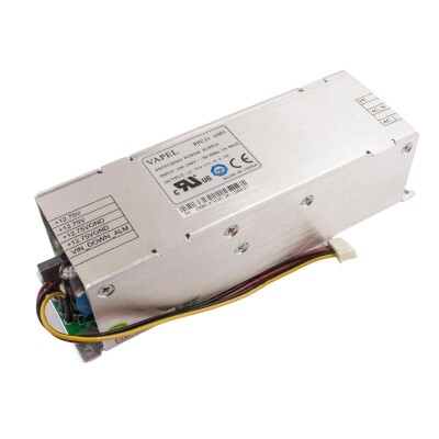 12.75V 3A Metal Kasa Adaptör - 1