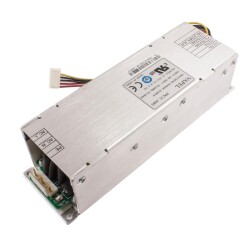 12.75V 3A Metal Kasa Adaptör - 3