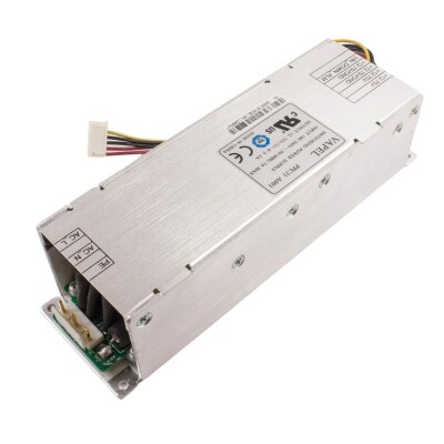 12.75V 3A Metal Kasa Adaptör - 3