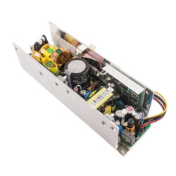 12.75V 3A Metal Kasa Adaptör - 4