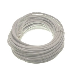 12m Cat5E Ethernet Lan İnternet Patch Kablosu