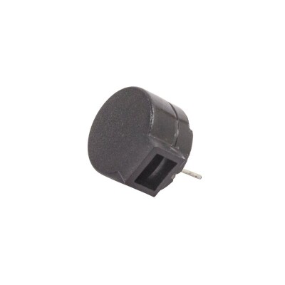 12mm Pasif Buzzer - 1