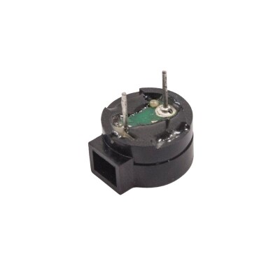 12mm Pasif Buzzer - 3