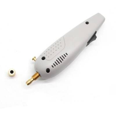 12V 1000mA Elektrikli Mini Matkap - 2