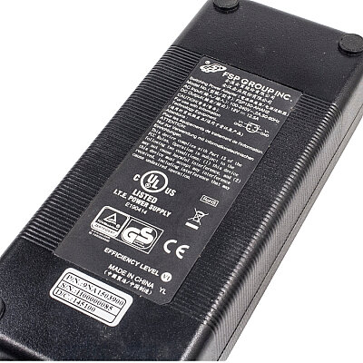 12V 12.5A 4-Pin Çift Çıkışlı Adaptör - FSP150-AHAN2 - 3