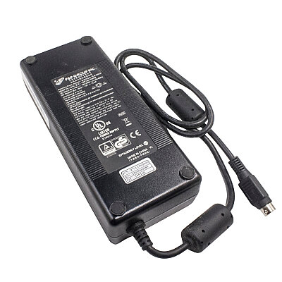 12V 12.5A 4-Pin Dual Output Adapter - FSP150-AHAN2 - 1