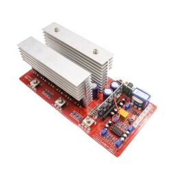 12V 1500W Tam Sinüs İnverter Sürücü Kartı - 2