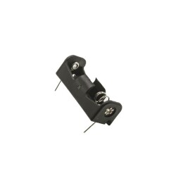 12V 23A Single Pcb Battery Holder MN21 A23