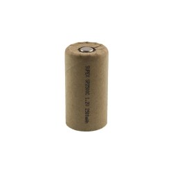 1.2V 2500Mah C Size Drill Battery - SP2500C