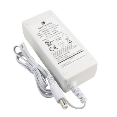 12V 2.5A Adapter - ADS-40SI-12-5 - 1