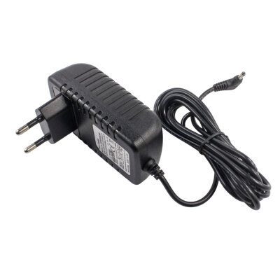 12V 2A Adapter with Slim Tip - 1