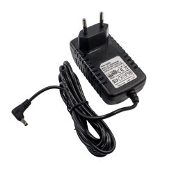 12V 2A Adapter with Slim Tip - 2