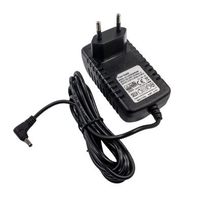 12V 2A Adapter with Slim Tip - 2
