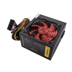 12V 300W ATX Güç Kaynağı - Power Supply