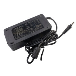 12V 3A Adapter with Thin Tip - RH-120300ZZM3 - 1