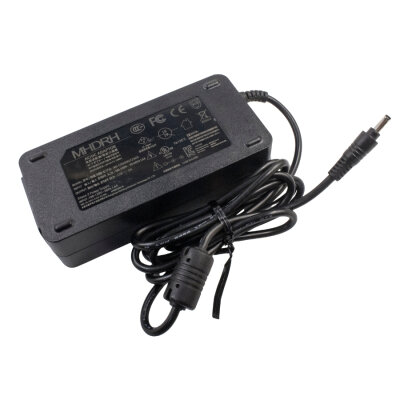 12V 3A Adapter with Thin Tip - RH-120300ZZM3 - 1