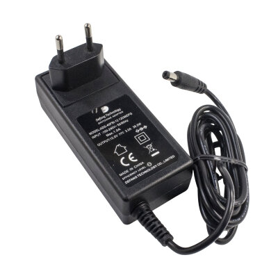 12V 3A Adaptör - ADS-40FSI-12 - 1