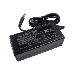 12V 3A Adaptör - GHSOU-120300 - 1