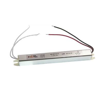 HT-1136 12V 3A Kalem Tipi Güç Kaynağı - 1