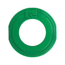 12V 3A Touch-Activated LED Sensor for River Tables - 4