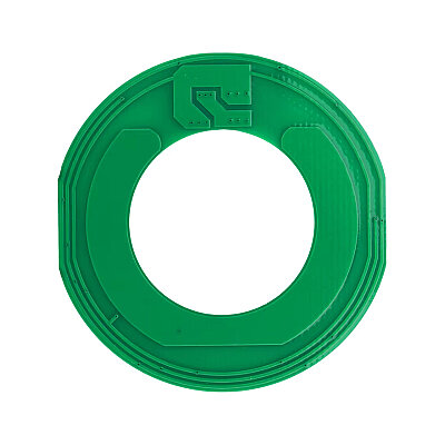 12V 3A Touch-Activated LED Sensor for River Tables - 4