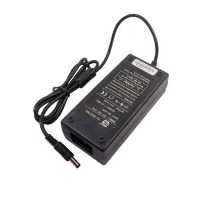 12v 4A Adaptör Priz Tipi - 1