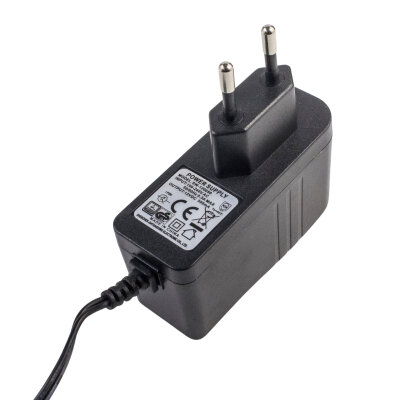 12V 500mA Adapter - SW-120050 - 2