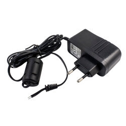 12V 500mA Adaptör - SW-120050 - 1