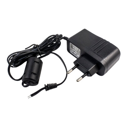 12V 500mA Adaptör - SW-120050 - 1