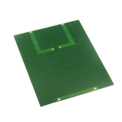 12V 500mA Solar Panel - Solar Cell 210X165mm - 2