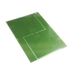 12V 500mA Solar Panel - Solar Cell 230x160mm - 2