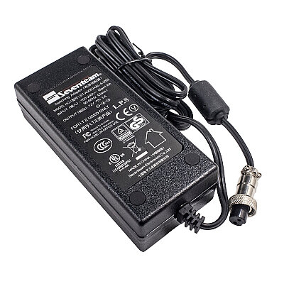 12V 5A Adaptör - ST-A0060AAL - 1
